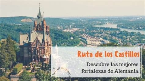 ruta de los castillos alemania|Ruta de los Castillos